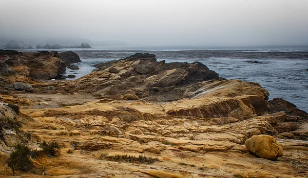 Spectacular Rock Formations — Stock Photo, Image