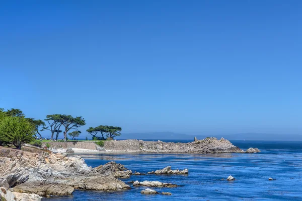 Lover's Point Park — Stock Photo, Image