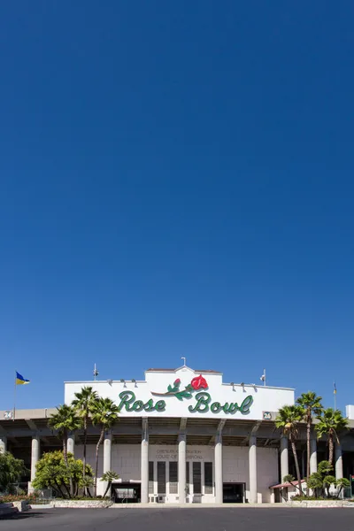 Rose Bowl — Stock Photo, Image