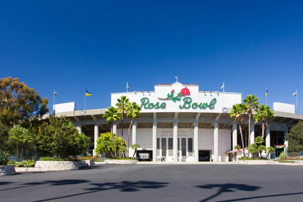 Rose Bowl — Stockfoto