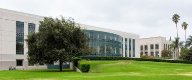 Pasadena City College