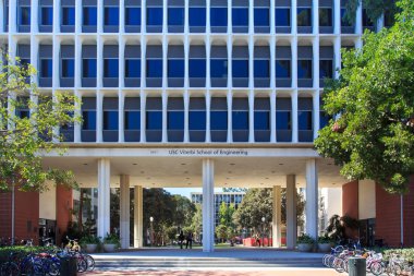 Güney Kaliforniya Üniversitesi