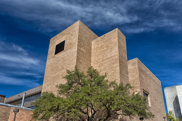 W. William Doty Building — Stock Photo, Image