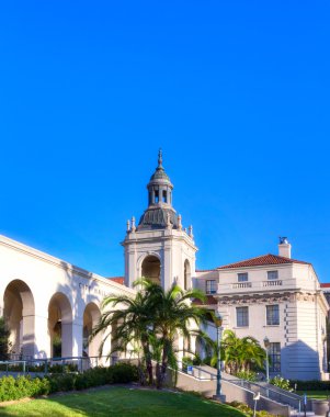 Pasadena City Hall