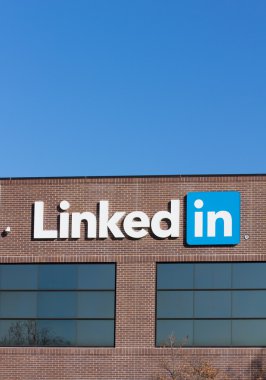 LinkedIn Şirket Merkezi