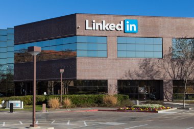 LinkedIn Şirket Merkezi