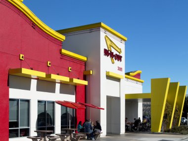 Dış-n-out Burger