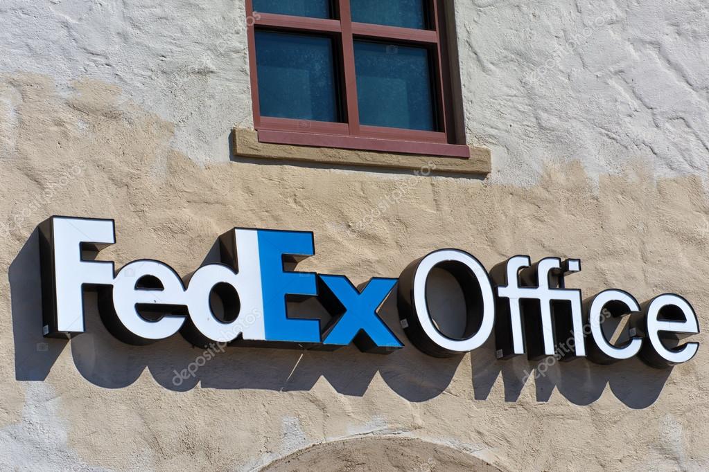 FedEx Office Building. FedEx Office is a chain of stores providing a retail outlet for FedEx Express and FedEx Ground shipping, as well as printing, copying, and binding services.