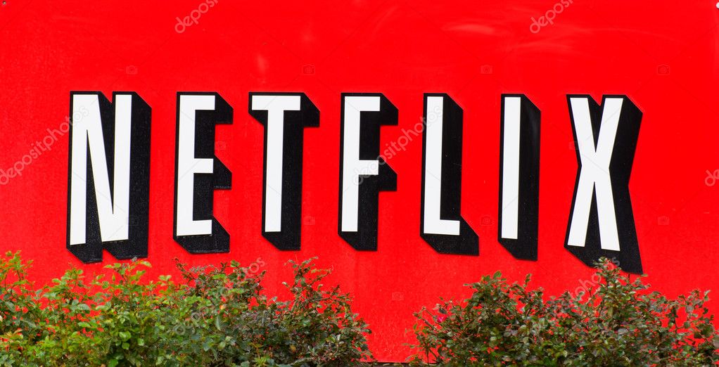 Netflix Facility in Silicon Valley. Netflix, Inc. is an American provider of on-demand Internet video streaming.