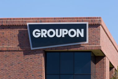 Silikon Vadisi'nde GroupOn ofisleri