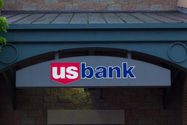 ABD Bankası işaret
