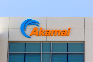 akamai Silikon Vadisi'nde bina