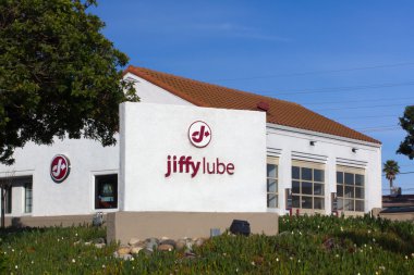 Jiffy lube auto servicepunt