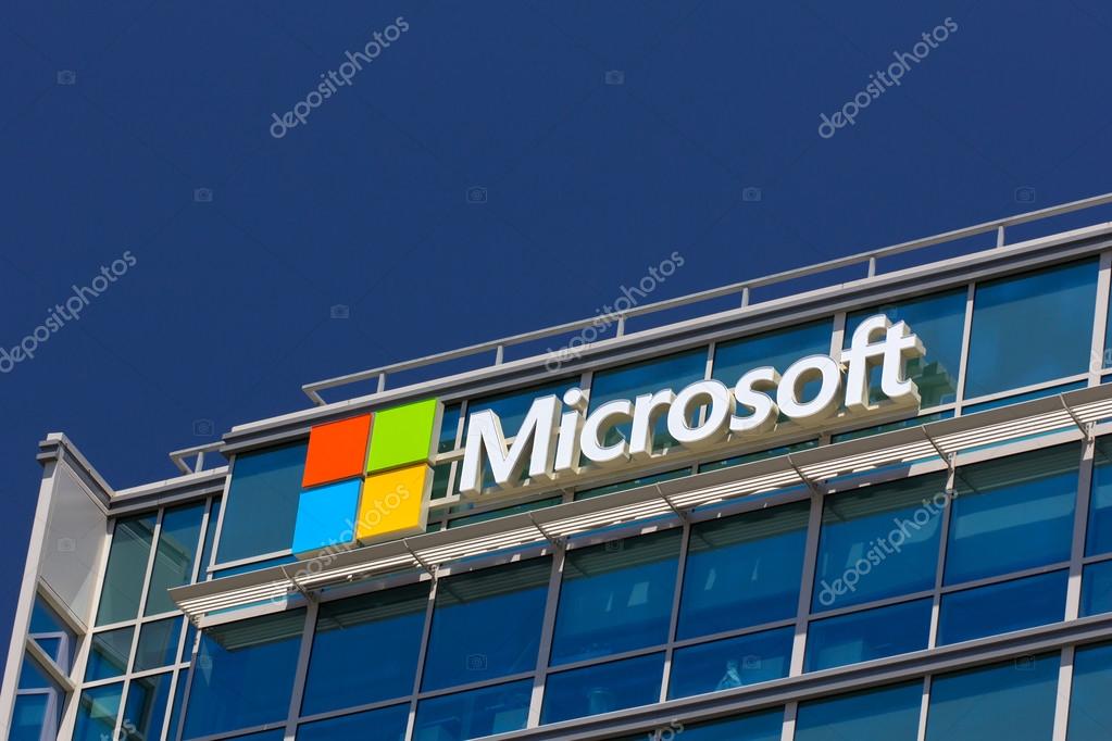 microsoft #hashtag