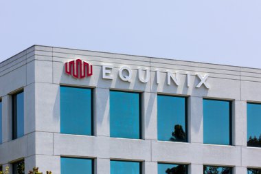 equinix şirket merkezi