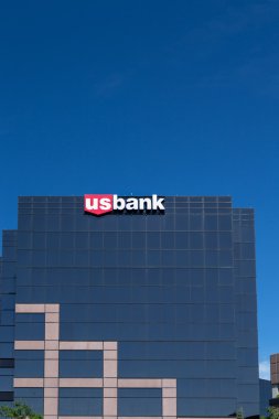 US bancorp bina