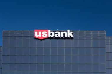US bancorp bina