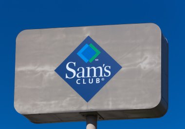 Sam's club üye