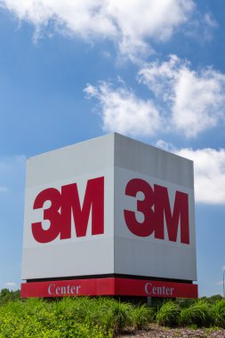 3m şirket Merkez Binası