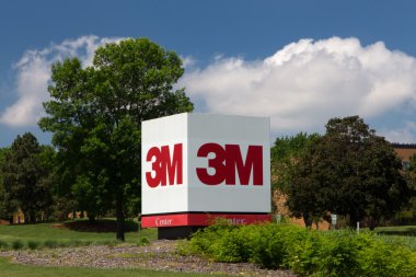 3m şirket Merkez Binası