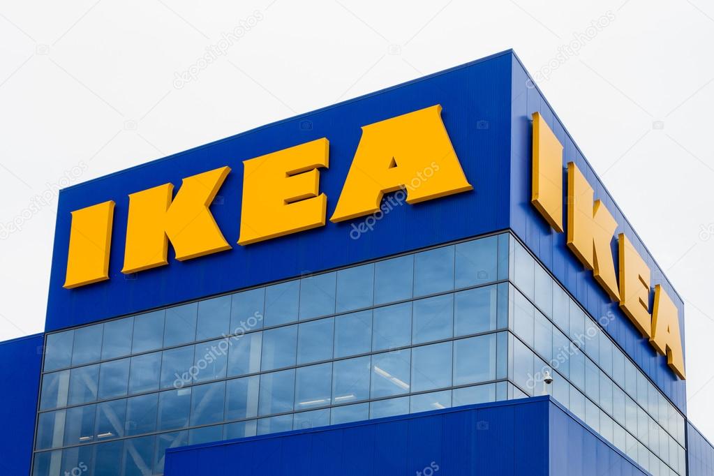 maravilloso transacción Delgado Ikea Store Exterior – Stock Editorial Photo © wolterke #48968233