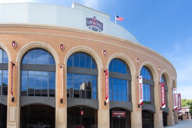 kamp randall Stadyumu