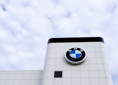 BMW otomobil Bayilik dış