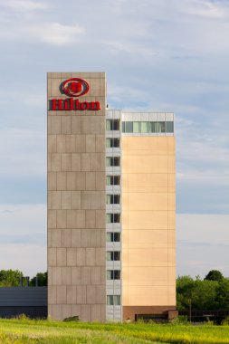 Hilton Oteli 