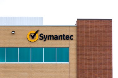 Symantec bölge ofisleri