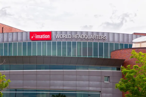 Imation World Headquarters — Stock Photo, Image