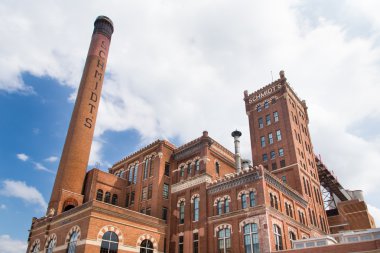 geri yüklenen schmidt brewery
