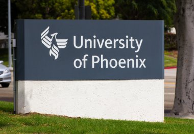 University of phoenix