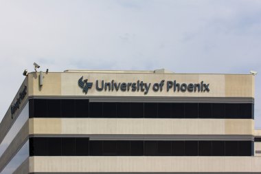 University of phoenix