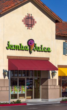 Jamba suyu Restoran