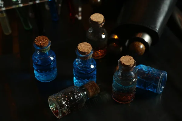 Kokteylin sihirli iksiri Bardakta sevilen biri