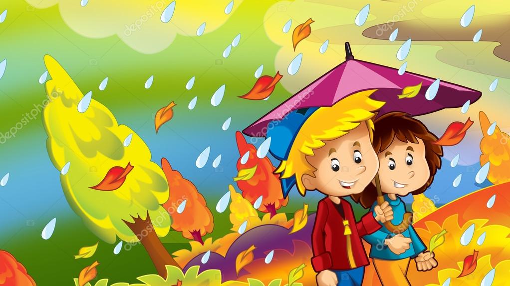 Top 177 + Rainy season animated images - Lestwinsonline.com