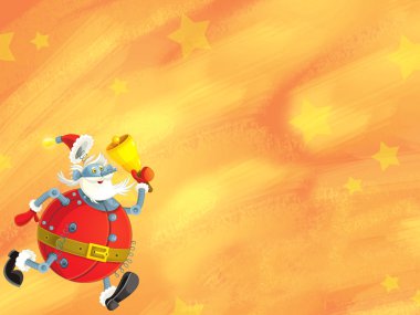 Noel Noel Baba