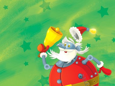Noel Noel Baba