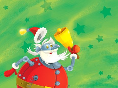 Noel Noel Baba