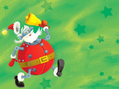Noel Noel Baba