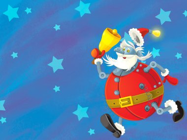Noel Noel Baba