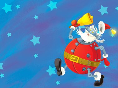Noel Noel Baba
