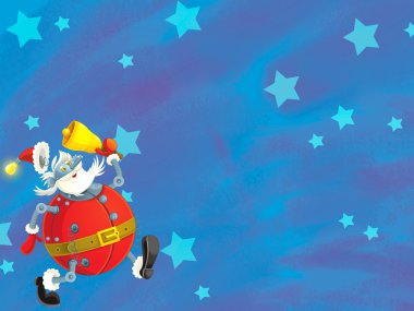 Noel Noel Baba