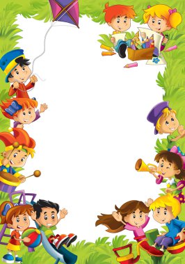 misc kullanımı için çerçeveleme