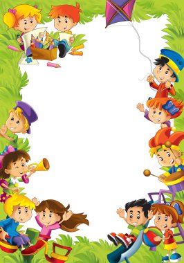 misc kullanımı için çerçeveleme