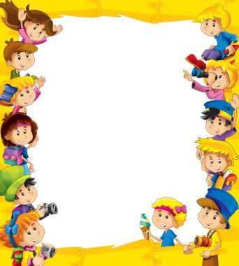 misc kullanımı için çerçeveleme