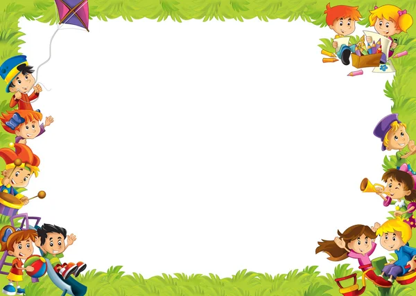 misc kullanımı için çerçeveleme