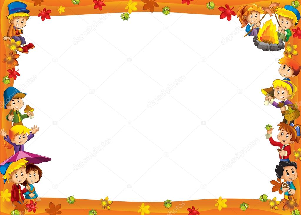 photo Borda Para Slide Infantil 20 620 kids frame stock photos free royalty free kids frame images depositphotos