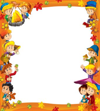 misc kullanımı için çerçeveleme