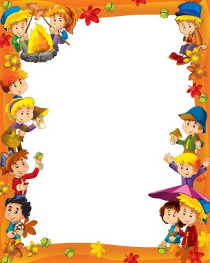 misc kullanımı için çerçeveleme